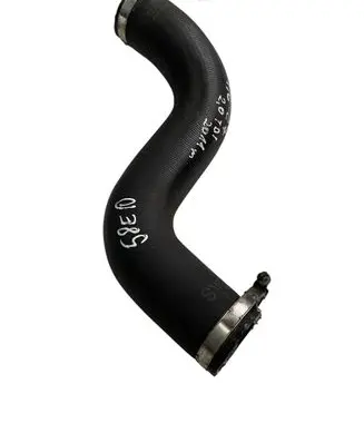 Audi A6 S6 C7 4G Intercooler hose/pipe