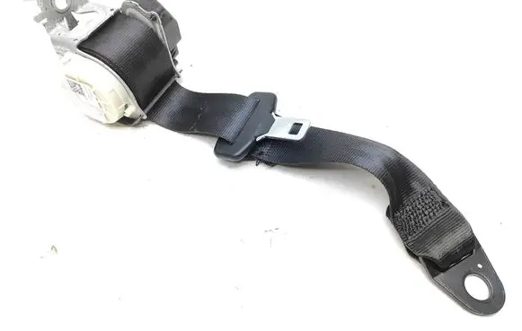 Alfa Romeo Giulia Rear seatbelt 34208760C 00450 01561160940