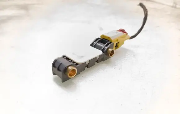 Audi A4 S4 B7 8E 8H Airbag deployment crash/impact sensor 8E0959643B