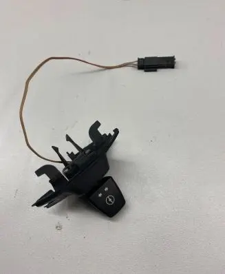 BMW X5 E70 Steering wheel adjustment switch 03201400 61316966710 68875