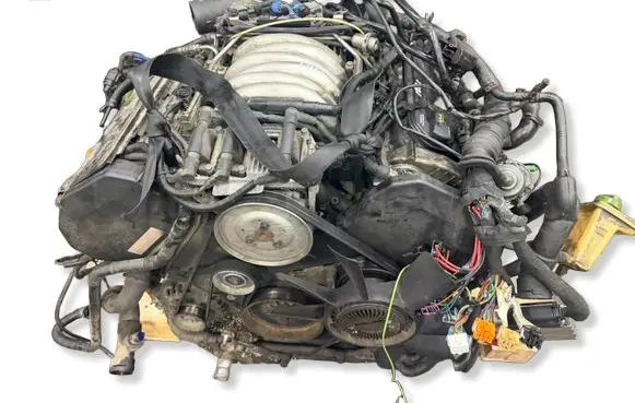 Audi A6 S6 C5 4B Engine BDV