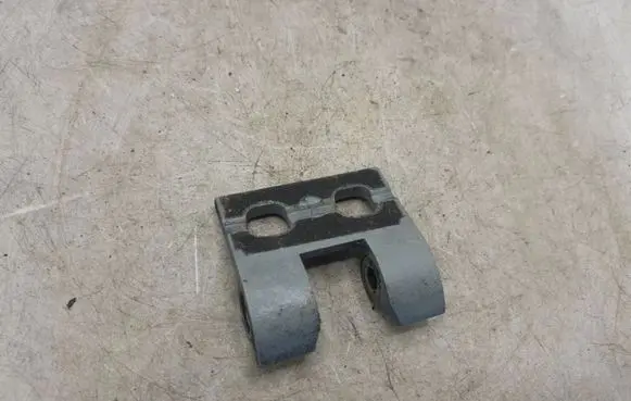 BMW 3 E90 E91 Rear door upper hinge NOCODE