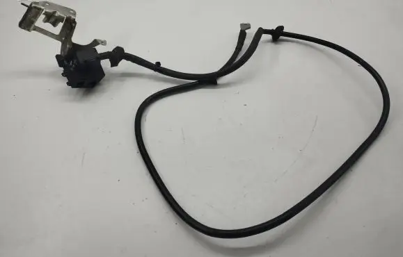 Positive cable (battery)