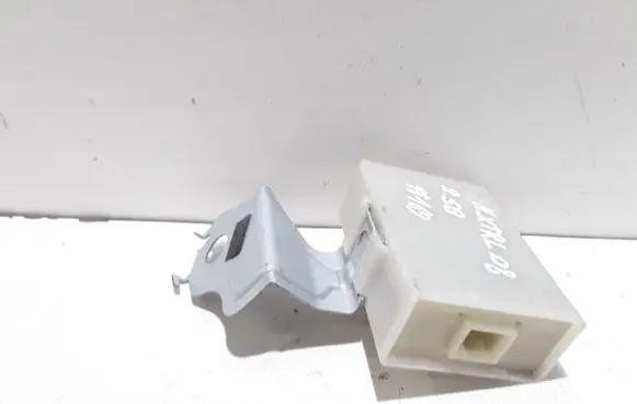 Nissan X-Trail T31 Other control units/modules 28550JG40C