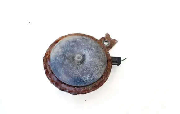 Mazda 626 Horn signal