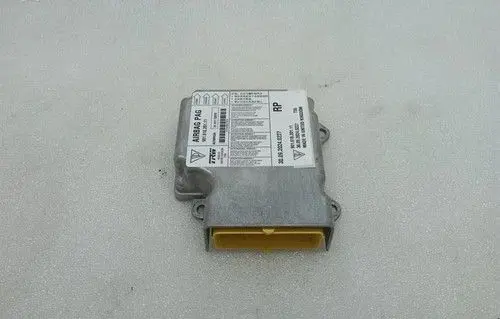 Porsche 718 Cayman 982 982c Torque split ecu control unit/module 99161820111