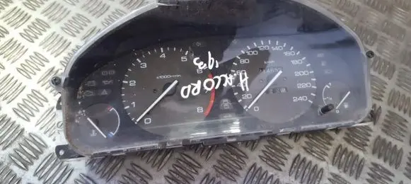 Honda Accord Speedometer (instrument cluster) hr0166004