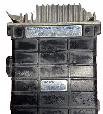Acura ILX Engine control unit/module 0065454332
