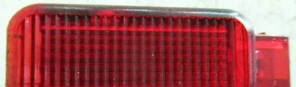 Audi A4 S4 B8 8K Other interior light 094741