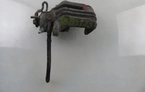 Seat Ibiza IV (6J,6P) Rear brake caliper