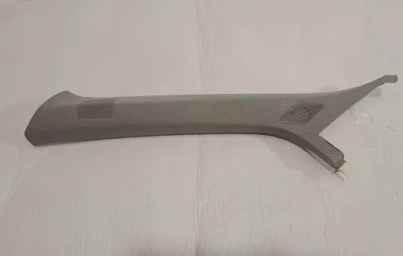 Audi Q5 SQ5 (A) pillar trim 80A867233G