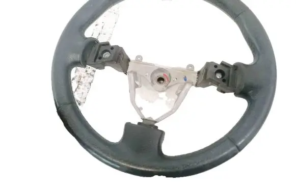 Fiat Sedici Steering wheel