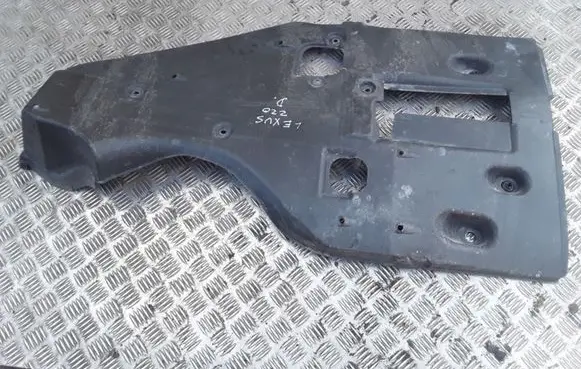 Lexus IS 220D-250-350 Engine splash shield/under tray 5839953020