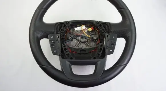 Iveco Daily 6th gen Steering wheel 34244063B 5802112103