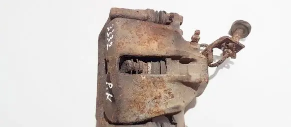 Volkswagen PASSAT B3 Front brake caliper
