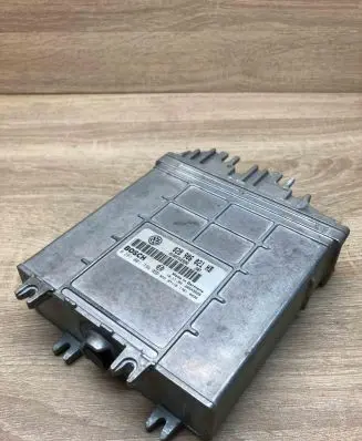 Ford Galaxy Engine control unit/module ECU 028906021HB 0281001736