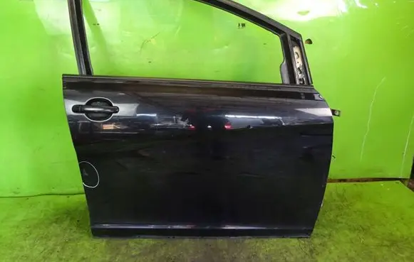 Seat Toledo III (5P) Front door