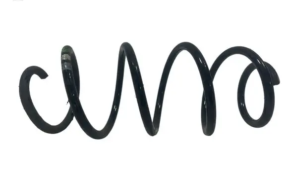Audi Q3 8U Front coil spring