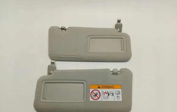 Mazda CX-5 II Sun visor