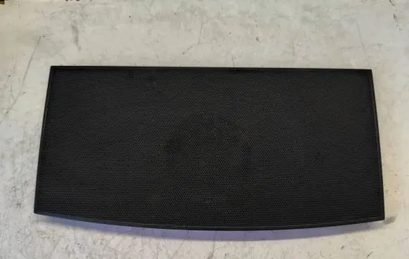 Mercedes-Benz Sprinter W906 Dash center speaker trim cover A9066890208