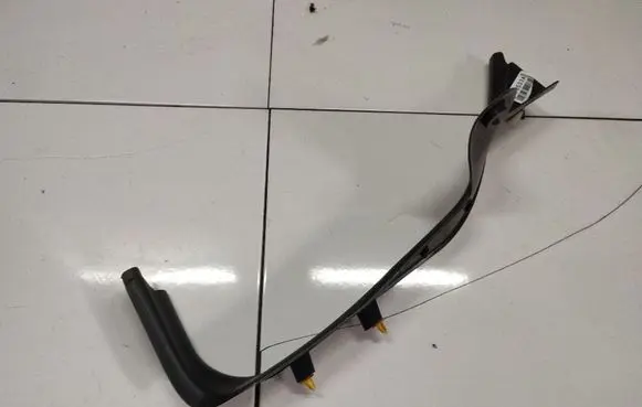 Volvo S60 Other interior part 14587