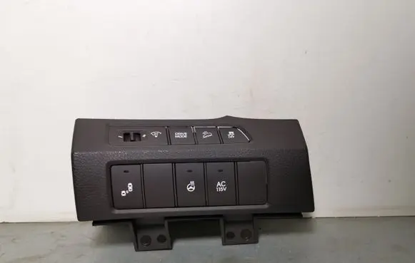 Hyundai Santa Fe Other switches/knobs/shifts 93700B8BC0NBC