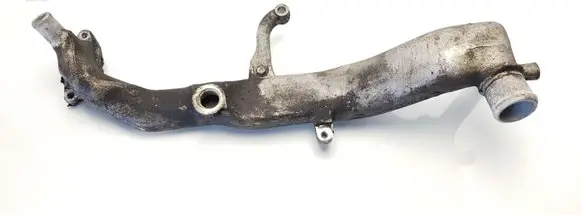 Fiat Stilo Engine coolant pipe/hose B833