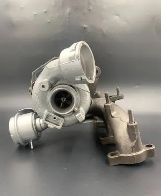 Audi A3 S3 8P Turbo BV39-0029 54399700029 03G253019K