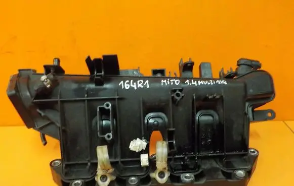 Alfa Romeo Mito Intake manifold 0280611071 SSACY