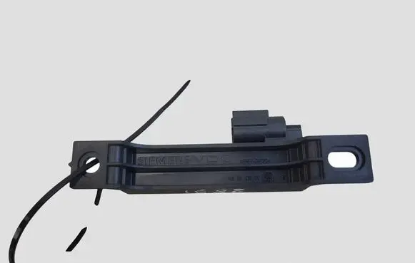 Renault Koleos I Antenna control unit 4060806900