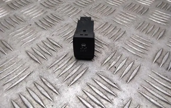 ESP (stability program) switch