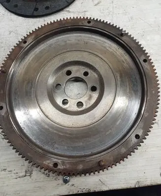 Volkswagen Sharan Clutch set kit