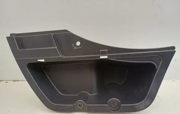 Lexus RX III Glove box in trunk 6474148070