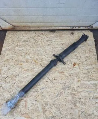 Land Rover Discovery 5 Drive shaft (set) DPLA4365AA