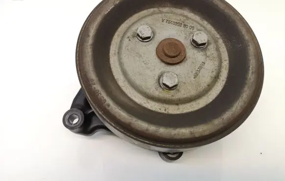 Water pump