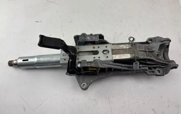 Mercedes-Benz C W205 Steering wheel axle A2054601301