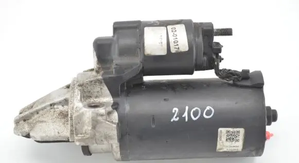 Ford Transit Starter motor 0001109205 1748650 RE6C1T11000AE