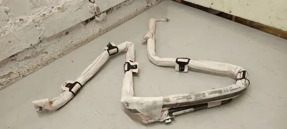 Audi Q8 Roof airbag 4m8880742e