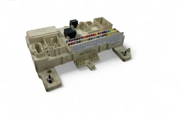 Volvo V50 Fuse module 31268178