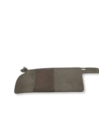 Audi 100 200 5000 C3 Sun visor 