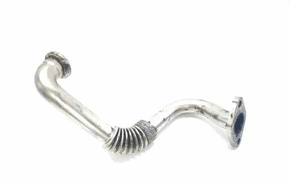 Volkswagen Transporter - Caravelle T5 EGR valve line/pipe/hose 070131521N