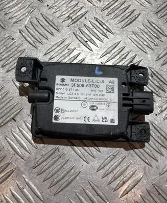 Suzuki SX4 S-Cross Blind spot module 3F505-63T00
