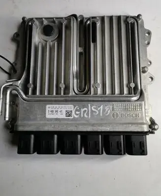 BMW 5 G30 G31 Engine control unit/module ECU