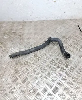BMW 1 E81 E87 Engine coolant pipe/hose 9127402 14708511