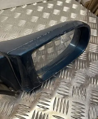 Renault Espace II Front door electric wing mirror 836032