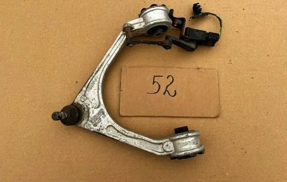 Jaguar XF X260 Front lower control arm/wishbone GX733084