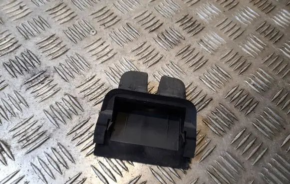 Audi A6 S6 C6 4F Other trunk/boot trim element 4F9827520D