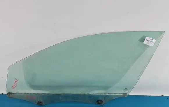 Peugeot 308 Front door window glass four-door IMPRK1582276