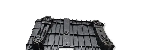 Mercedes-Benz C W205 Battery box tray A2056201302