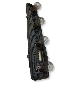 Opel Astra G Tail light bulb cover holder 393203